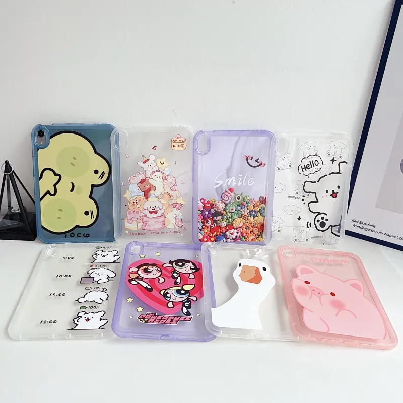 MAYGI Tablet Protective Cases-1