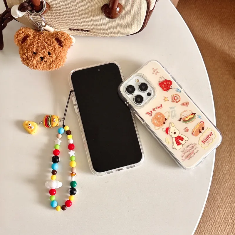 MAYGI Phone Cases-7