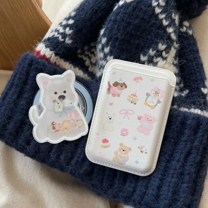 MAYGI Phone Cases-10