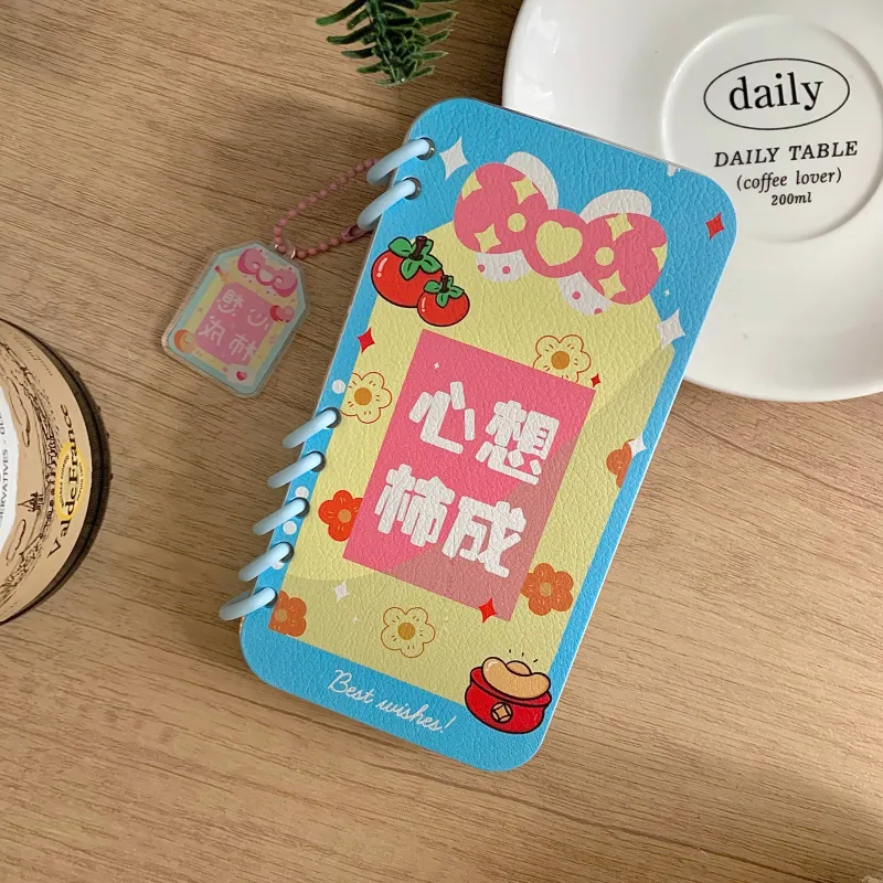 MAYGI Phone Cases-3