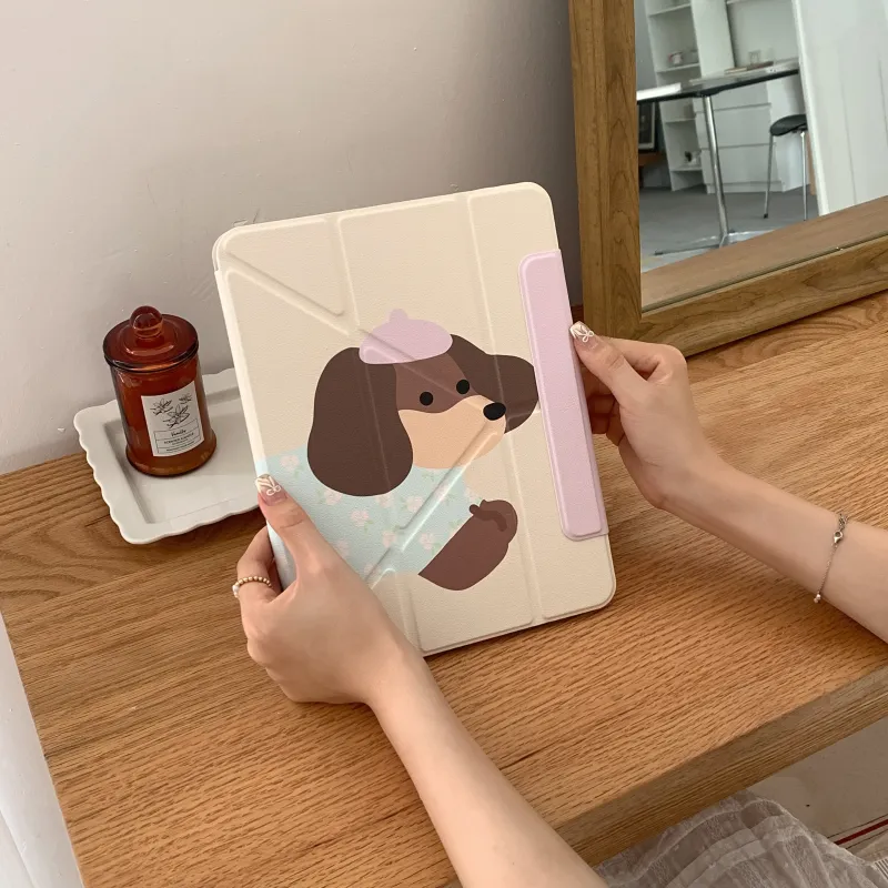 MAYGI Tablet Protective Cases-5