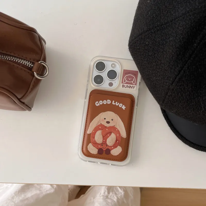 MAYGI Phone Cases-22