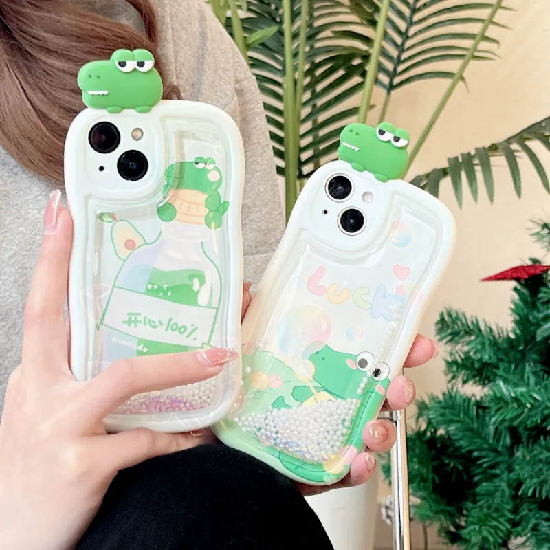 MAYGI Phone Cases-9