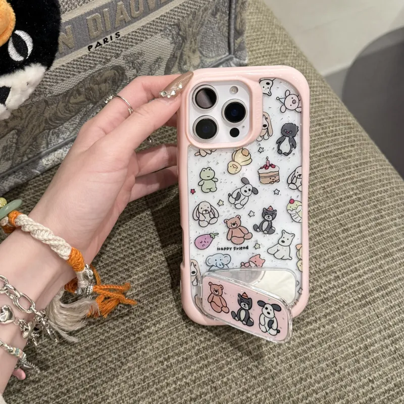 MAYGI Phone Cases-2