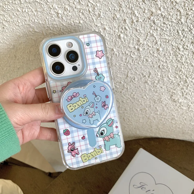 MAYGI Phone Cases-5