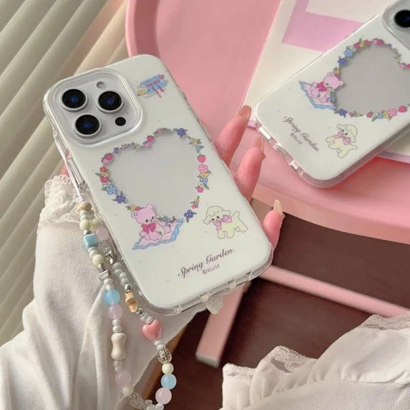 MAYGI Phone Cases-4