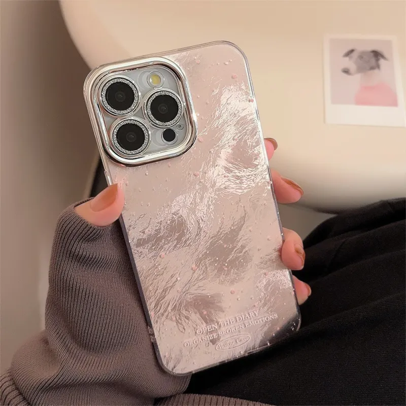 MAYGI Phone Cases-11
