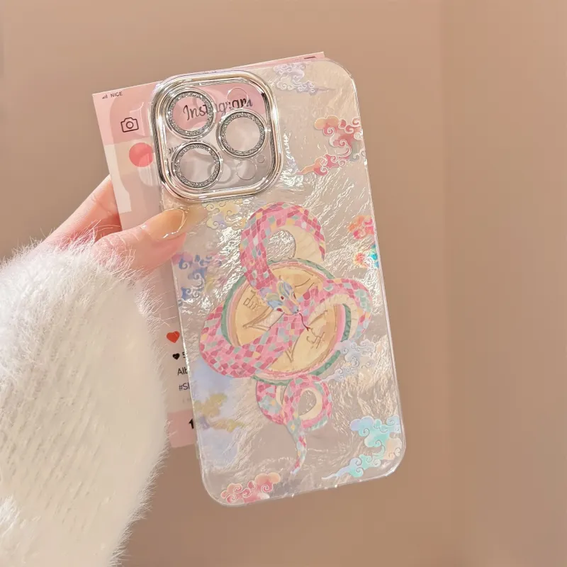 MAYGI Phone Cases-1