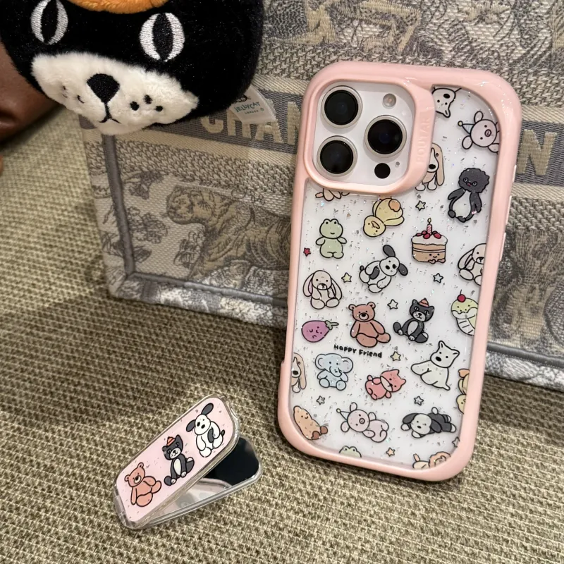 MAYGI Phone Cases-4