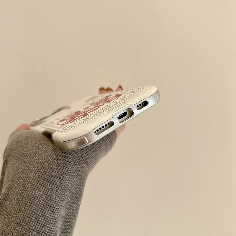 MAYGI Phone Cases-13