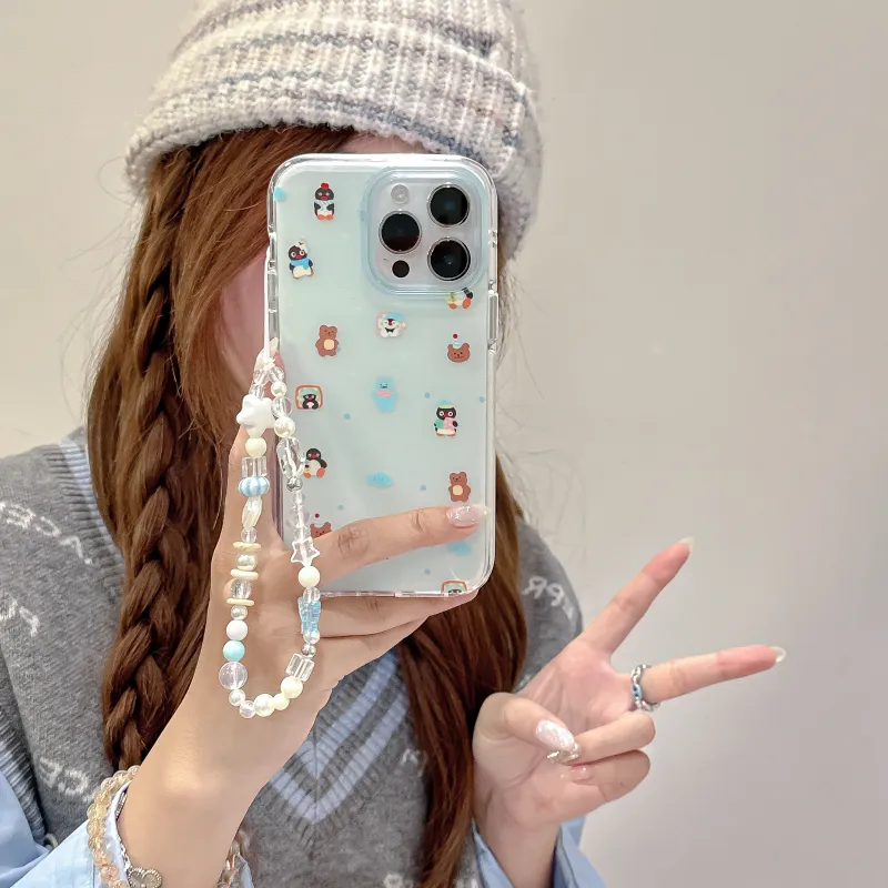 MAYGI Phone Cases-8