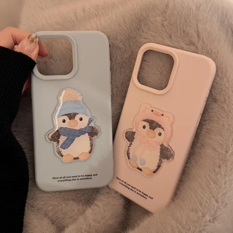 MAYGI Phone Cases-13