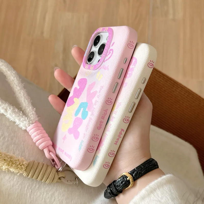 MAYGI Phone Cases-10