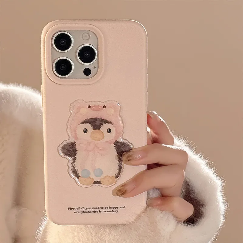 MAYGI Phone Cases-8