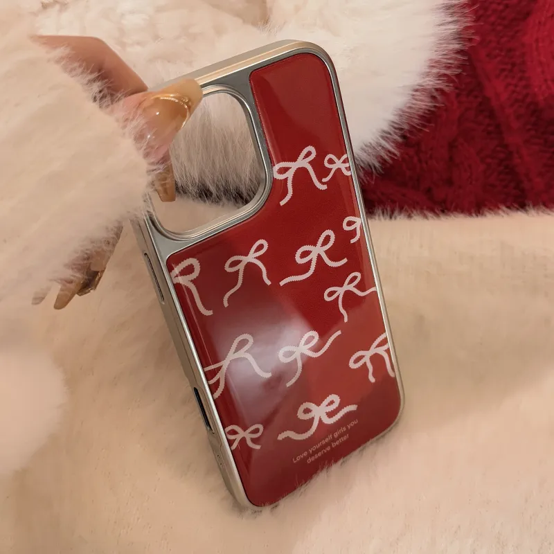 MAYGI Phone Cases-3