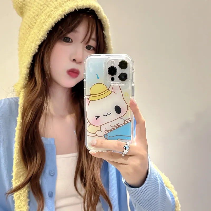 MAYGI Phone Cases-8