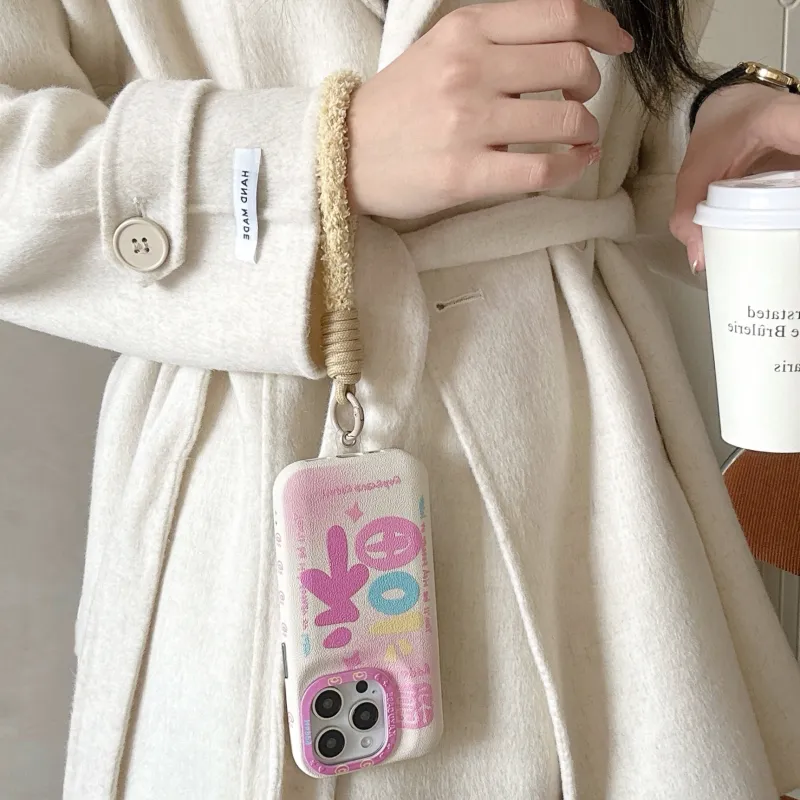 MAYGI Phone Cases-13