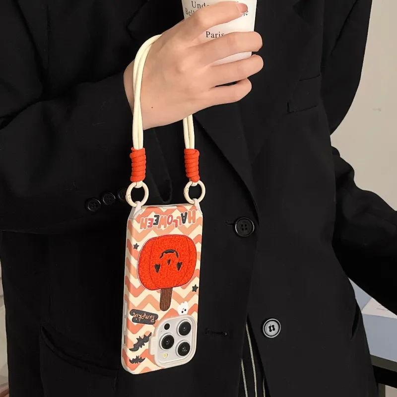 MAYGI Phone Cases-5