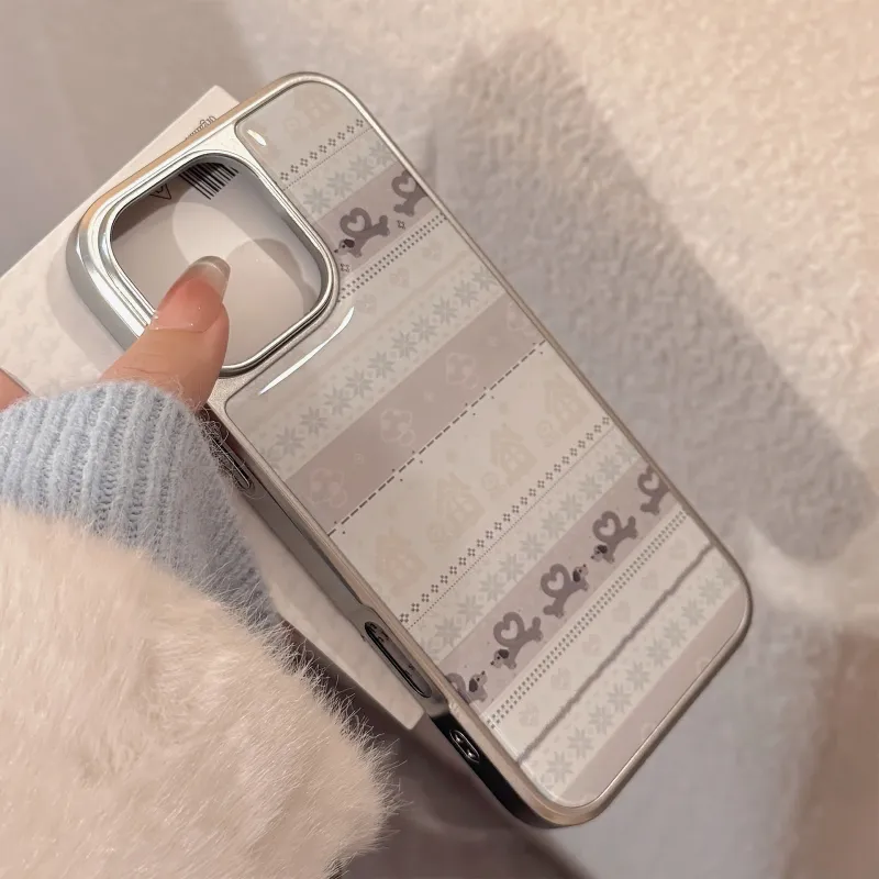 MAYGI Phone Cases-11