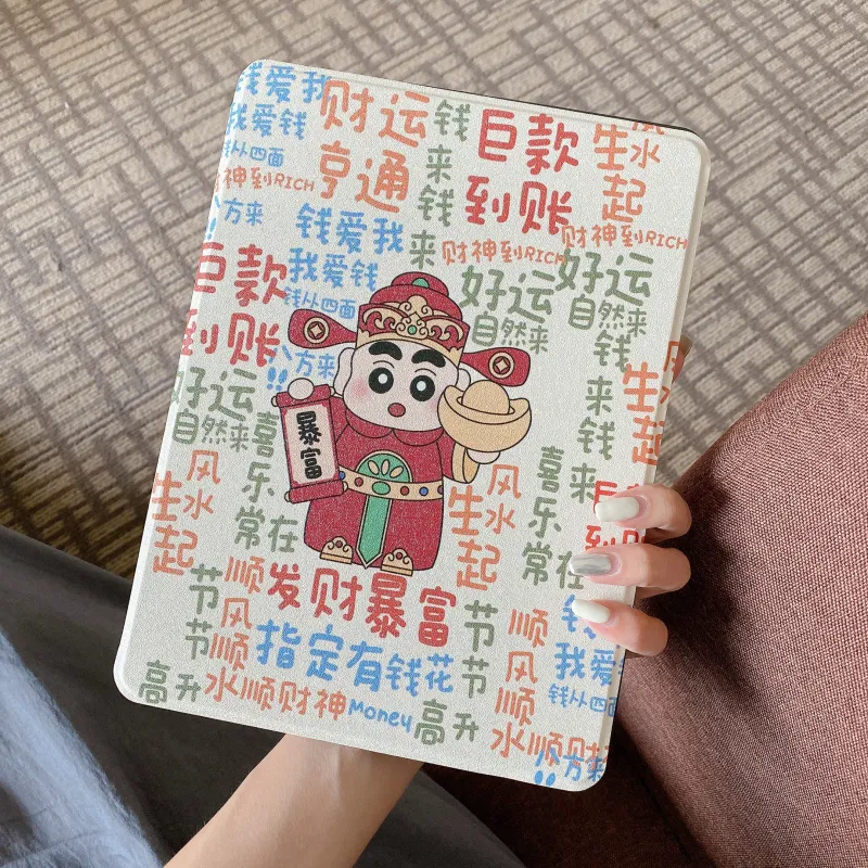 MAYGI Tablet Protective Cases-2