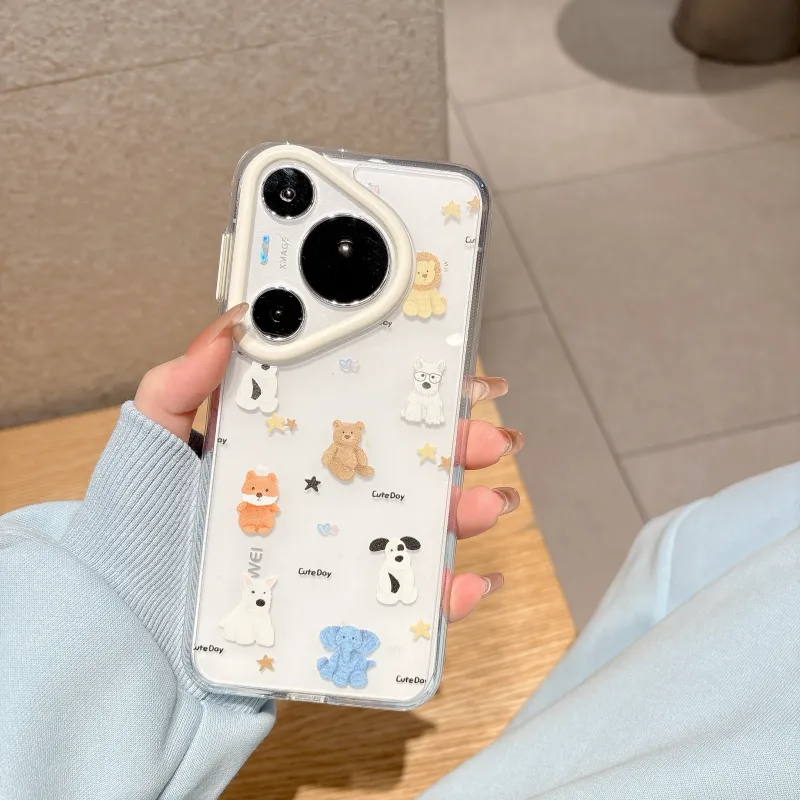 MAYGI Phone Cases-7