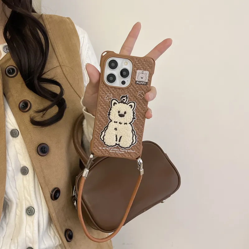 MAYGI Phone Cases-2