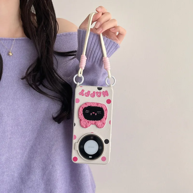MAYGI Phone Cases-4