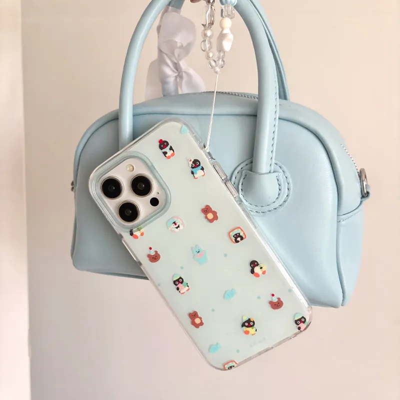 MAYGI Phone Cases-10