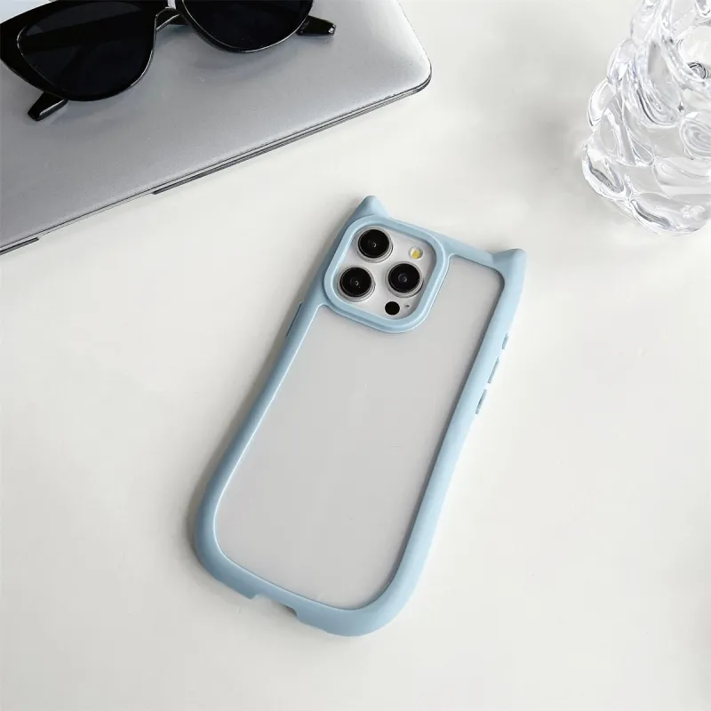MAYGI Phone Cases-4