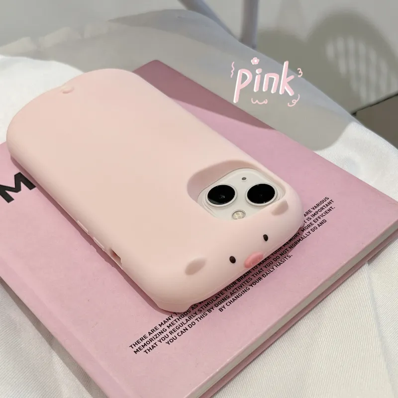MAYGI Phone Cases-4