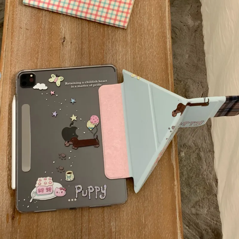 MAYGI Tablet Protective Cases-2