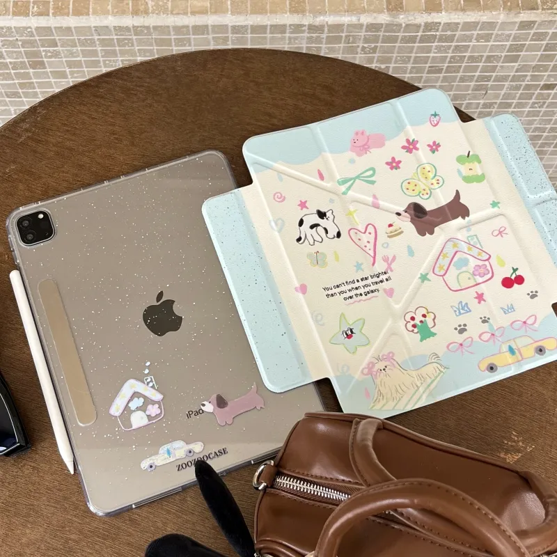 MAYGI Tablet Protective Cases-4