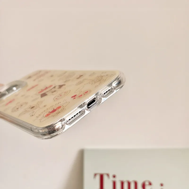 MAYGI Phone Cases-7