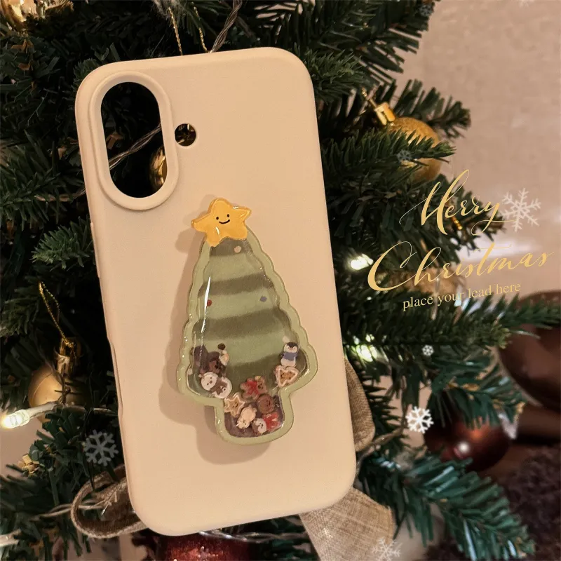 MAYGI Phone Cases-1