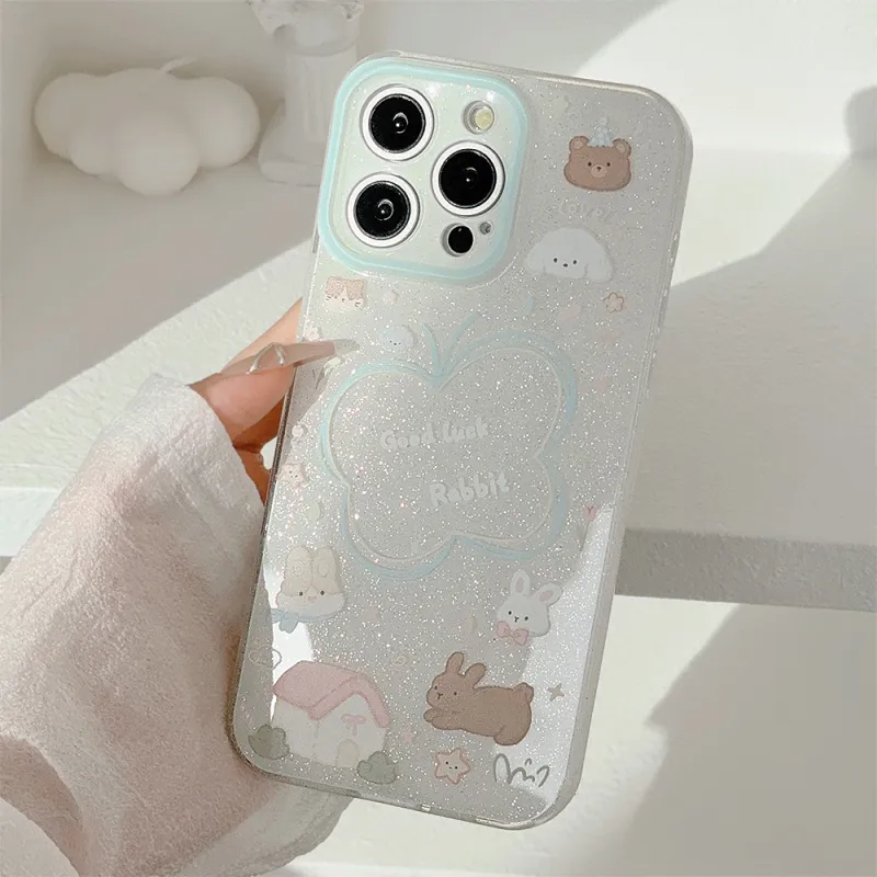 MAYGI Phone Cases-1