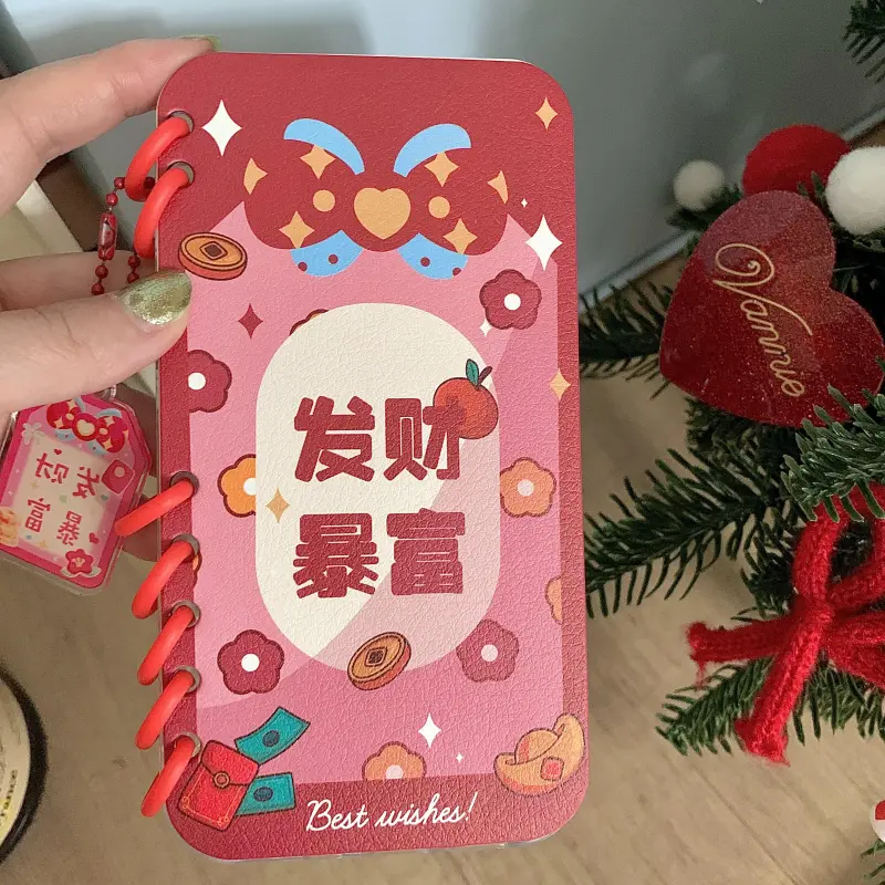 MAYGI Phone Cases-10