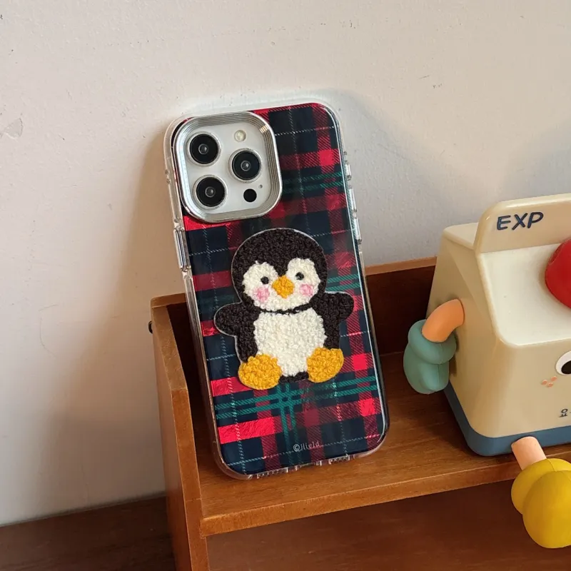 MAYGI Phone Cases-5