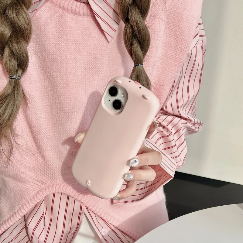 MAYGI Phone Cases-2