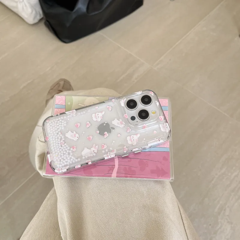 MAYGI Phone Cases-1