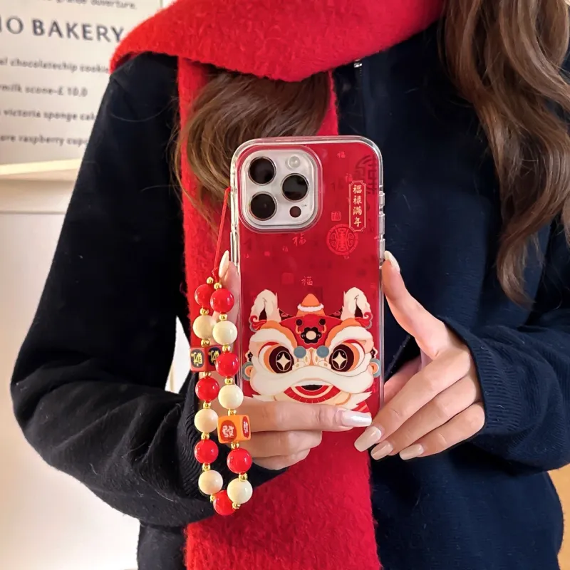MAYGI Phone Cases-5