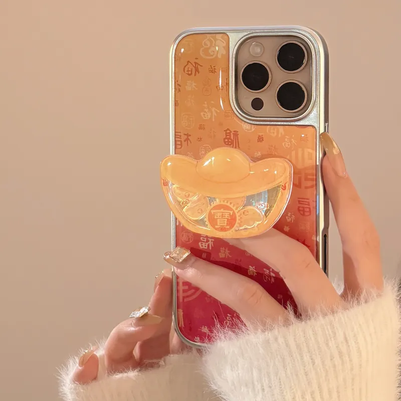 MAYGI Phone Cases-1