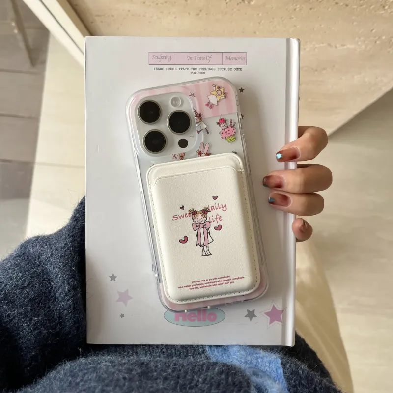 MAYGI Phone Cases-6