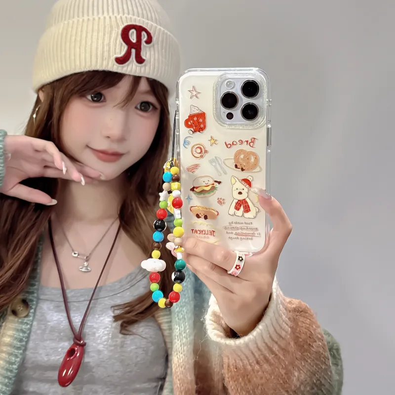MAYGI Phone Cases-1