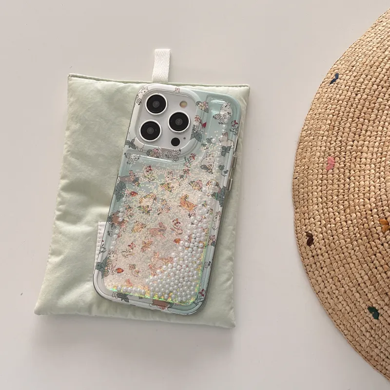 MAYGI Phone Cases-3