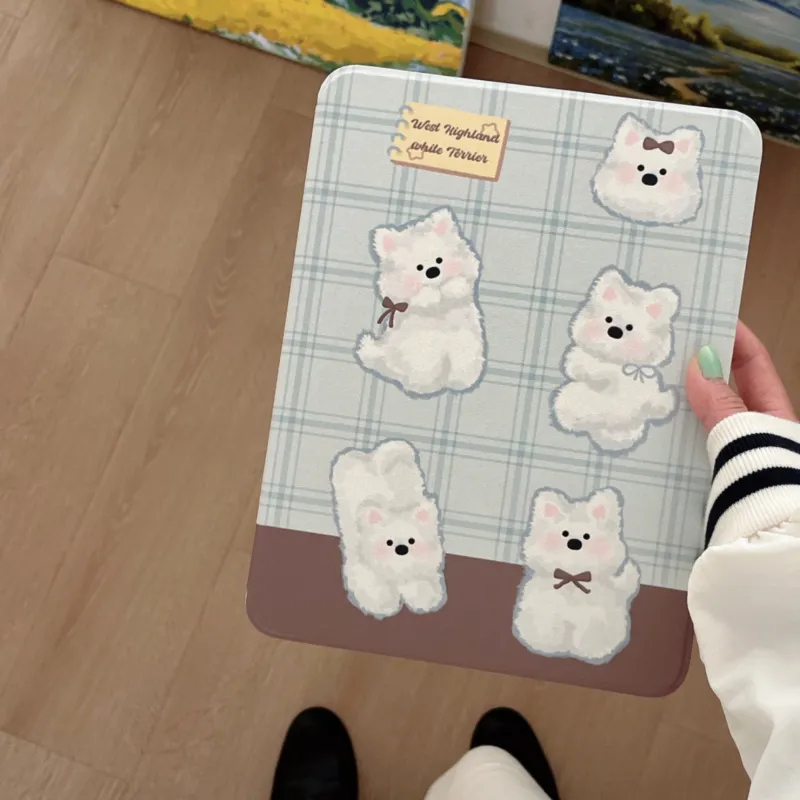 MAYGI Tablet Protective Cases-3