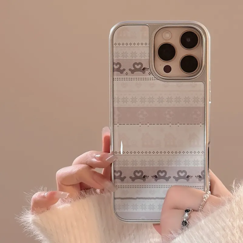 MAYGI Phone Cases-13