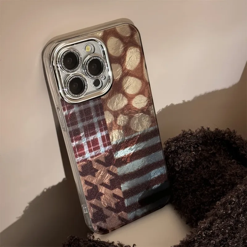 MAYGI Phone Cases-3