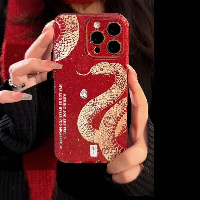 MAYGI Phone Cases-5