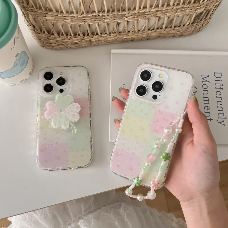 MAYGI Phone Cases-1