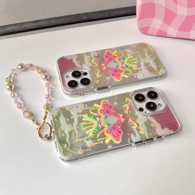 MAYGI Phone Cases-3
